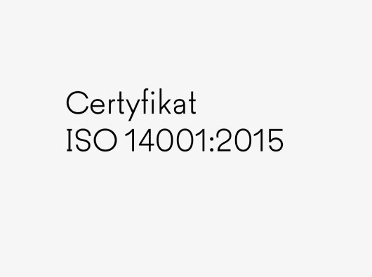 iso 14001 pl