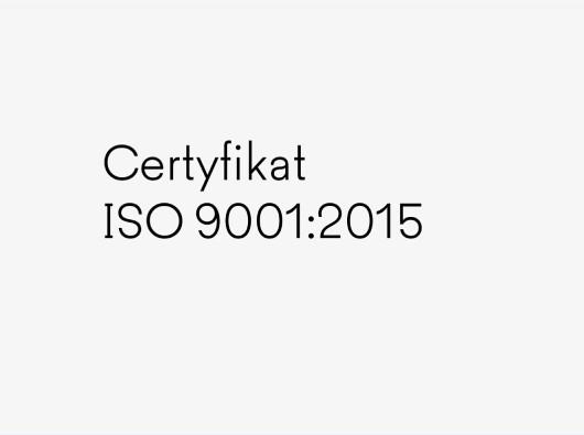ISO 2019