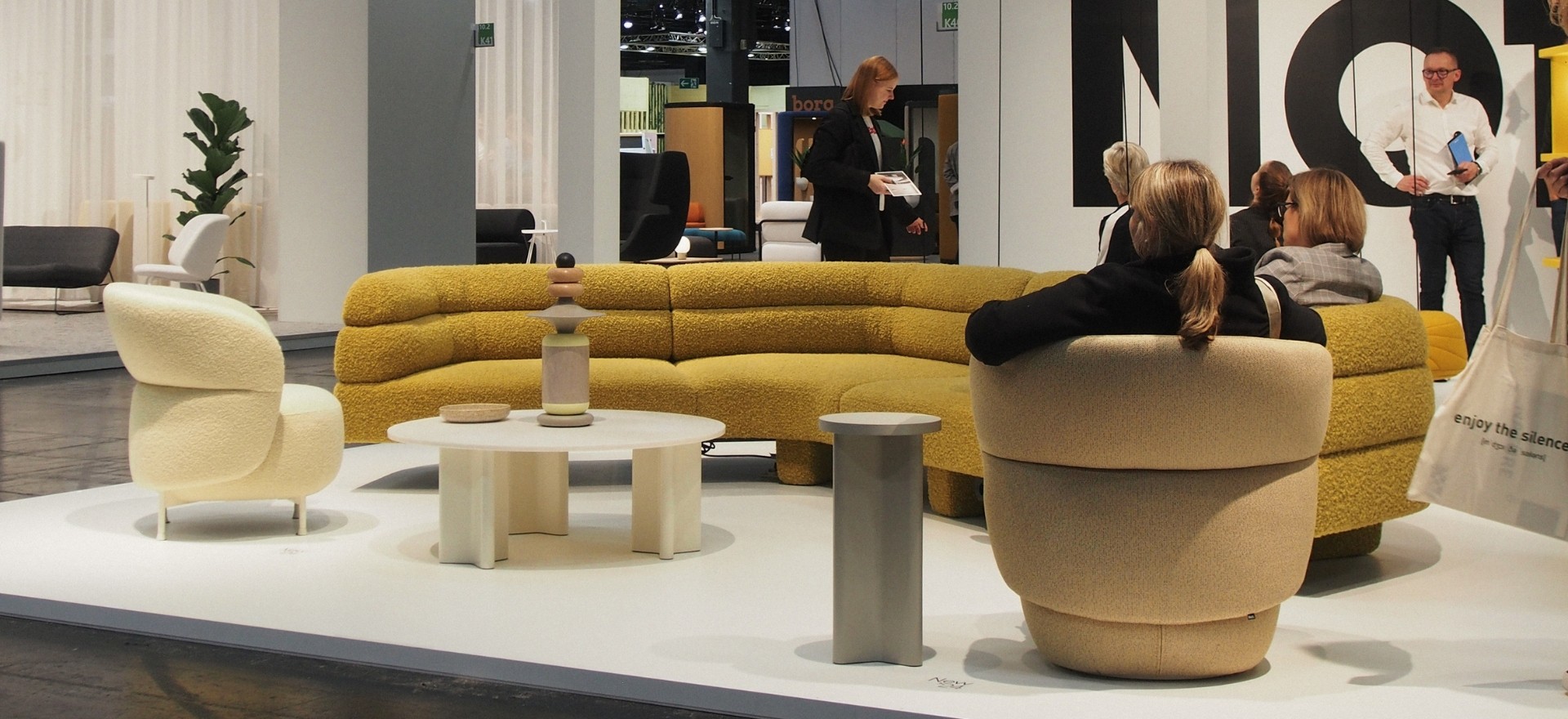 Orgatec 2024 8