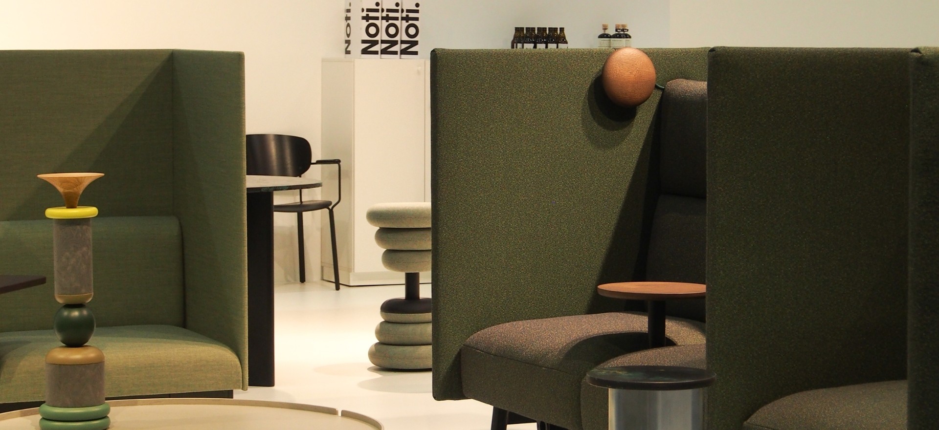 Orgatec 2024 7